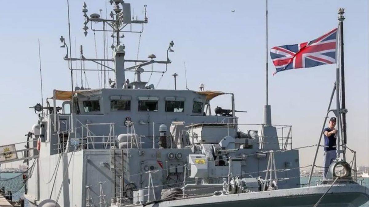 Rum basınından çarpıcı İngiltere iddiası