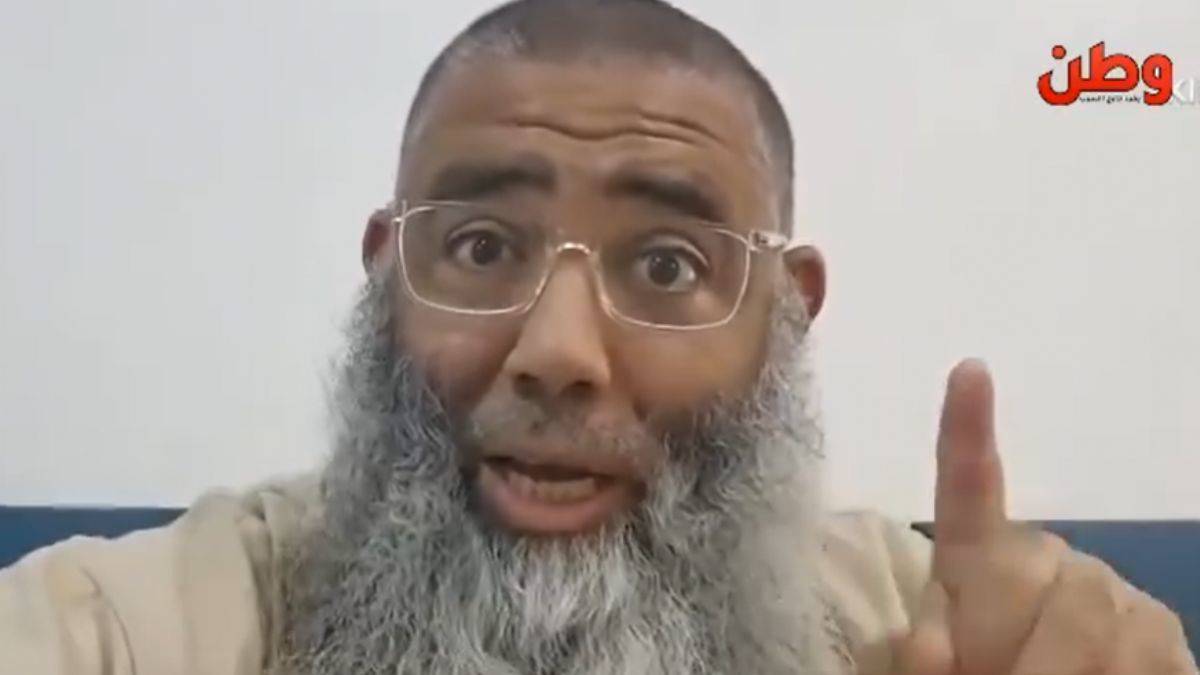 Haniye'nin öldürülmesine sevinen Bahreynli vaiz