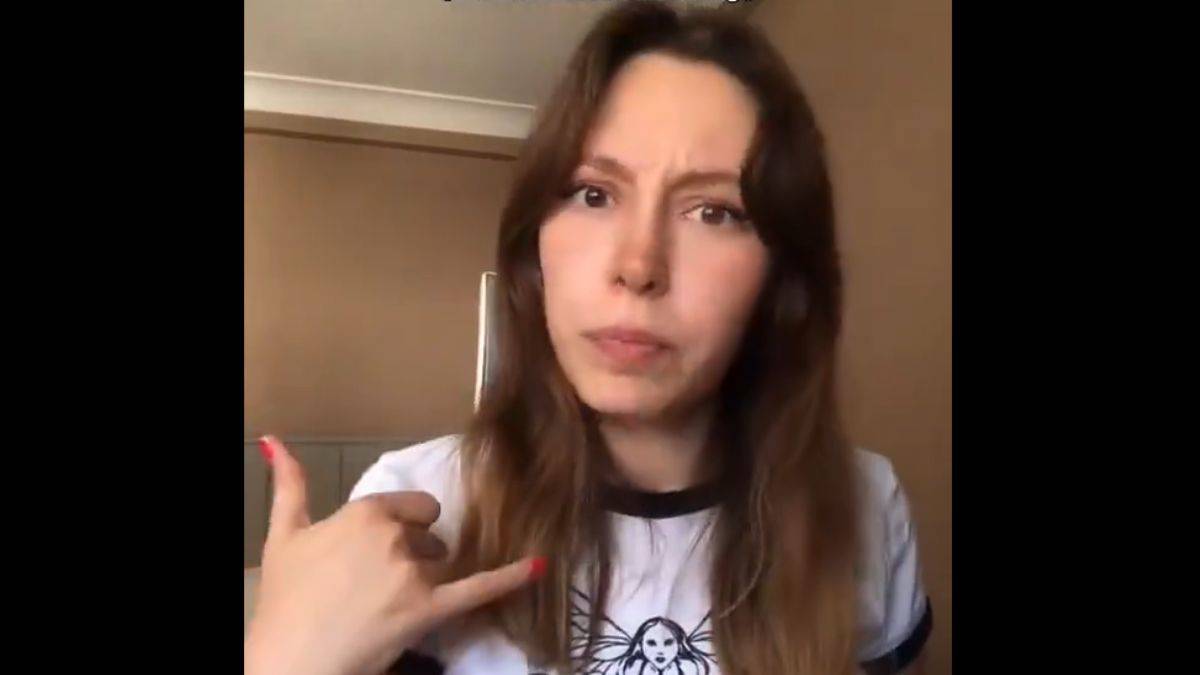 Yeni üniversite mezunu kızın işsizlik çilesi gündem oldu