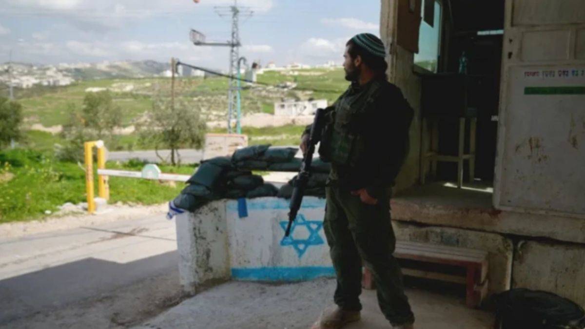 'Araplar Gazze'de kalmayacak, kim kalacak? Yahudiler'