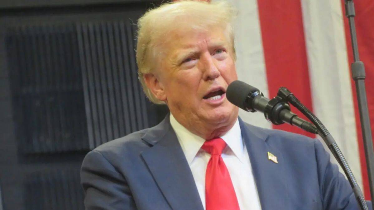 Trump: Biden'a darbe yapıldı