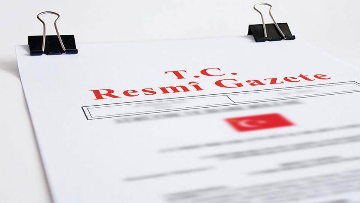 'Borcu bulunmadı' belgesinde düzenleme