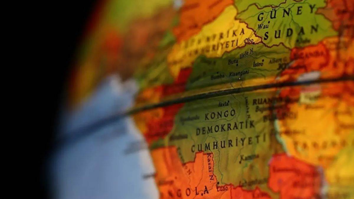 Kongo Demokratik Cumhuriyeti'nde isyancılar sivilleri hedef aldı