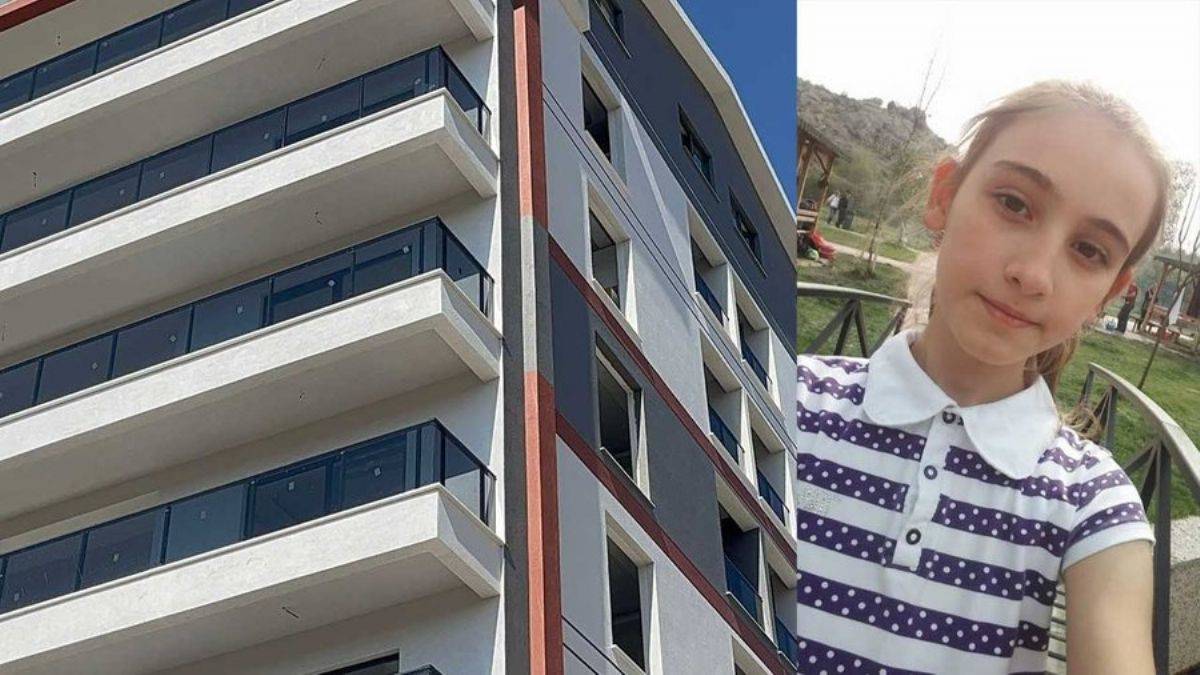 'Aileme göstermek için fotoğraf çekeceğim' dedi, 6'ncı kattan atladı!