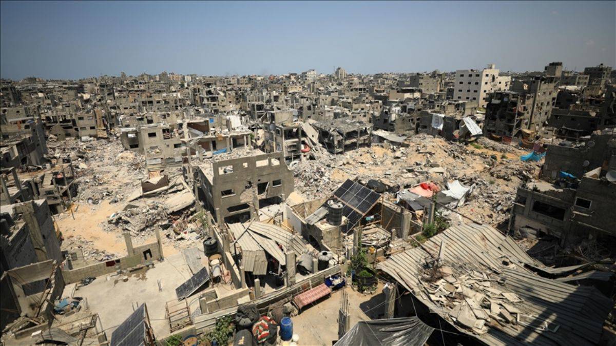 İsrail-Hamas müzakerelerine ilişkin yeni detaylar