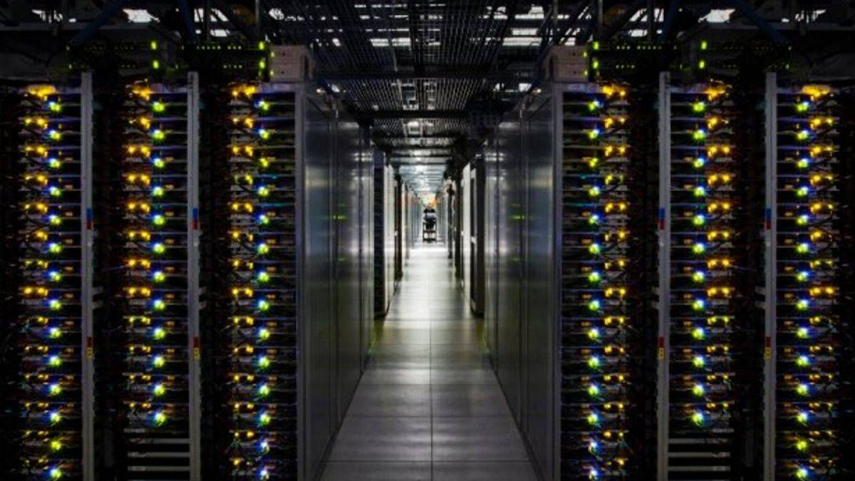 İki Amerikan şirketi bir ülke kadar elektrik tüketiyor