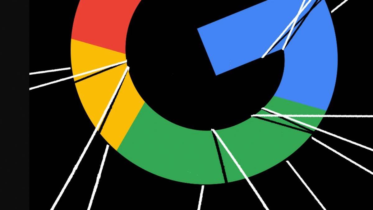 ABD'den Google'a 'Böl Parçala Yönet' taktiği