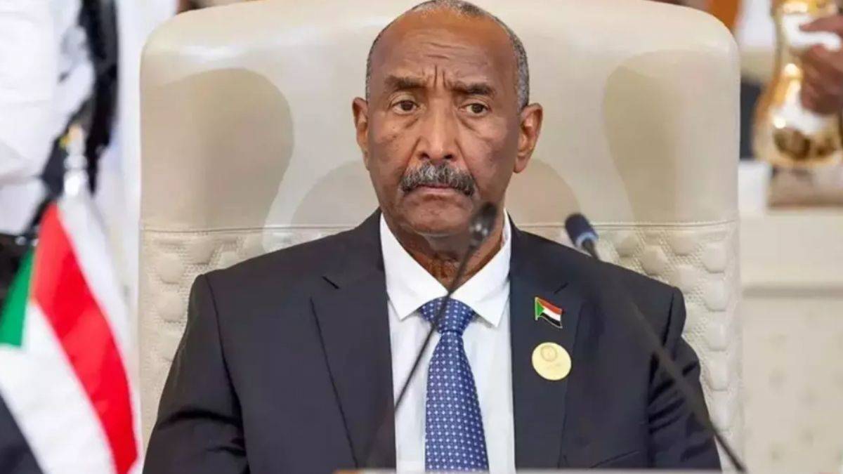 Sudan: ABD ile diyaloğa istekliyiz ancak kırmızı çizgilerimiz var