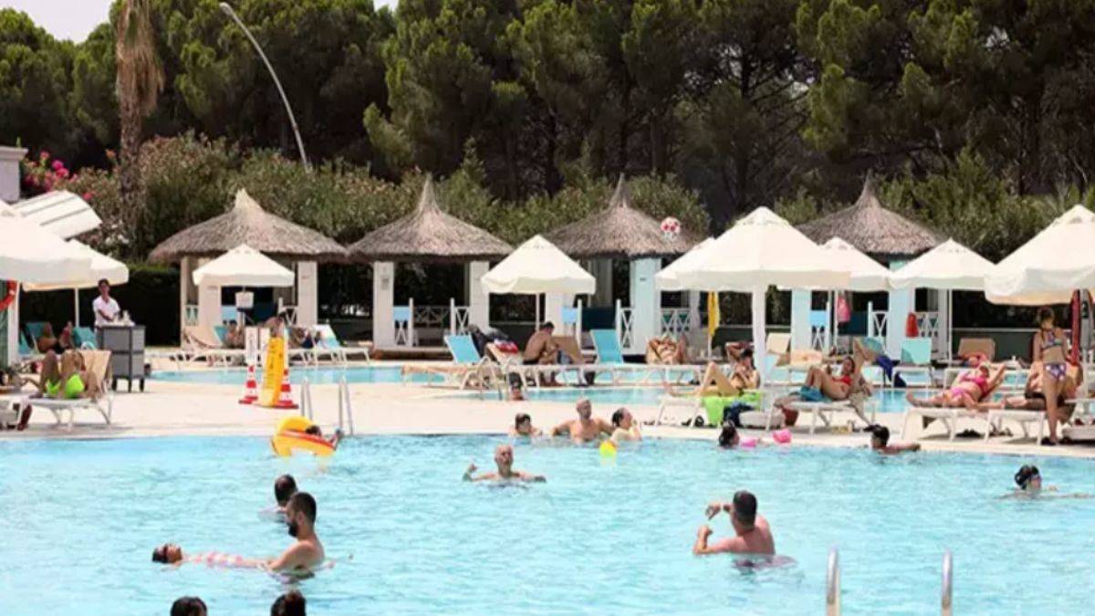 'Her şey dahil' taşınamayacak durumda