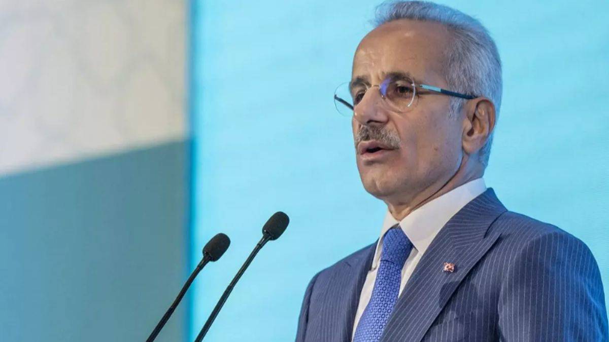 Bakan Uraloğlu'ndan Instagram açıklaması