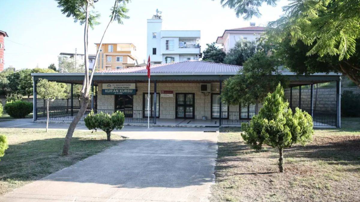 Mersin Büyükşehir Belediyesi'nden tepki çeken karar!