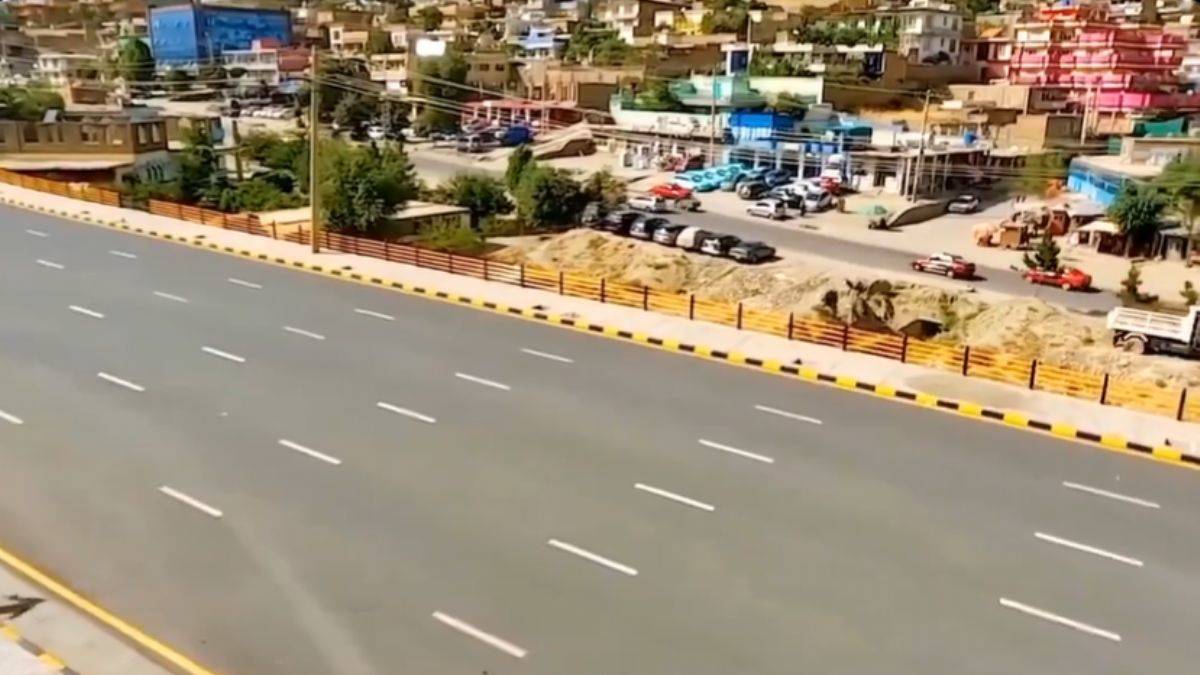 Afganistan'ın son 3 yılı: Taliban'dan sonra neler değişti?