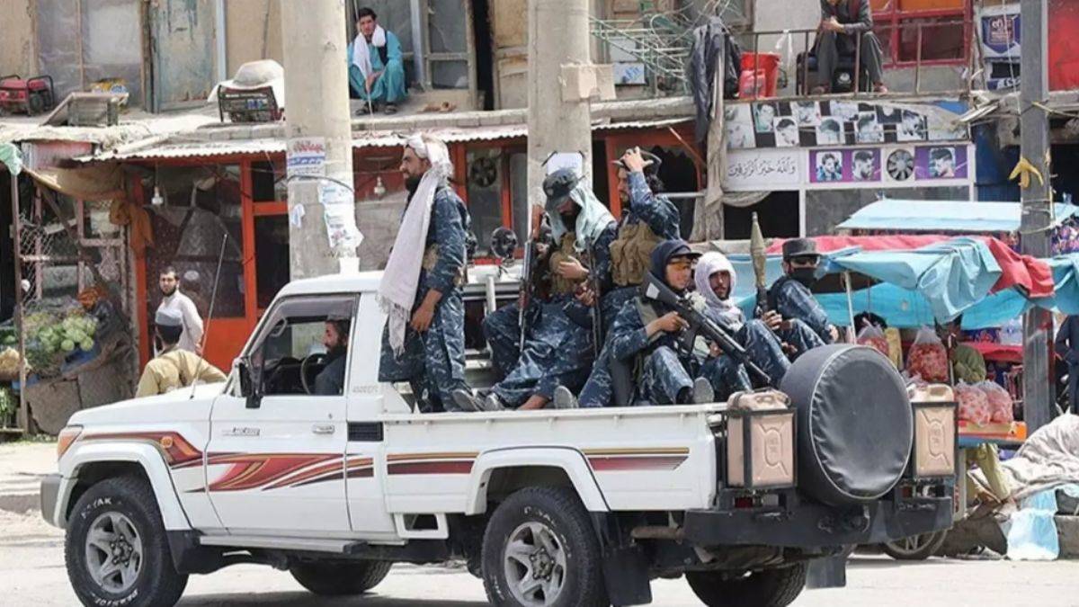 Afganistan'da Taliban yönetimi kalkınma projelerine ağırlık verdi