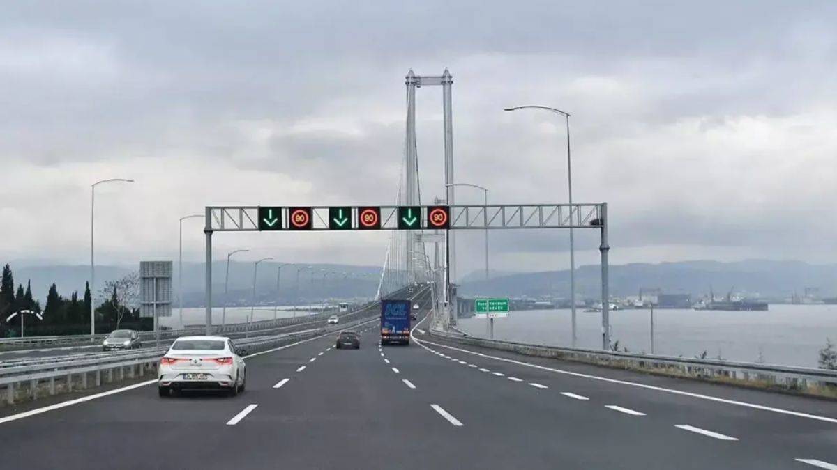 KGM'den köprü ve otoyol geçiş ücretlerine ilişkin açıklama