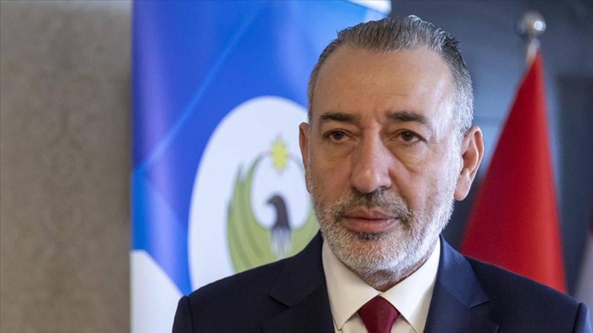 Kerkük'te Türkmenler yok sayıldı