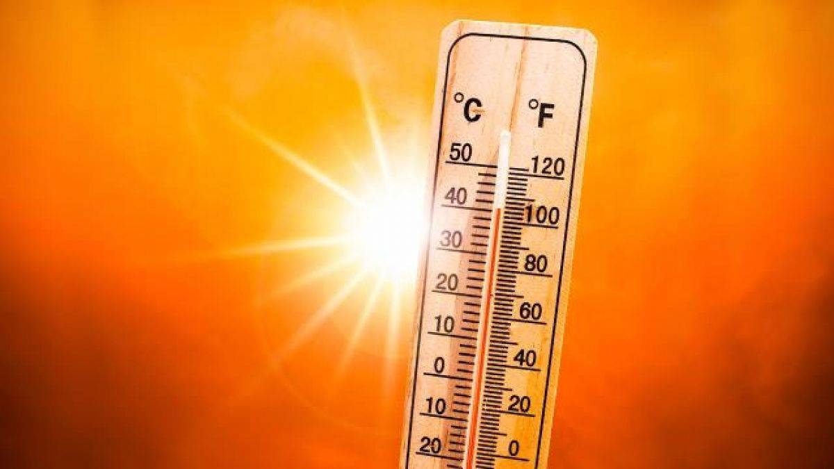 Meteoroloji uyardı: Sıcaklıklar artacak