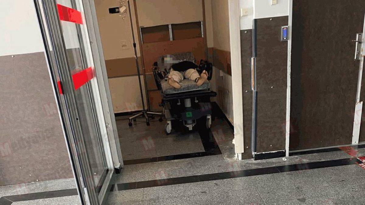 Sakarya'da 'maymun çiçeği' vakası iddiasına ilişkin açıklama