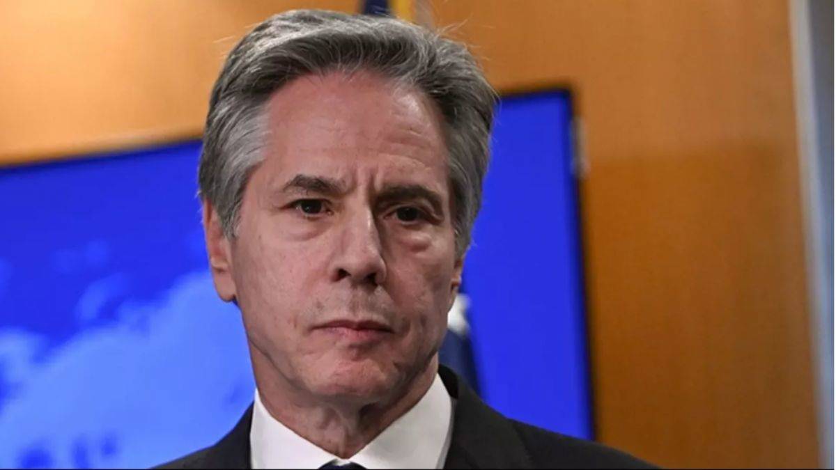 ABD Dışişleri Bakanı Blinken, İsrail, Katar ve Mısır'ı ziyaret edecek