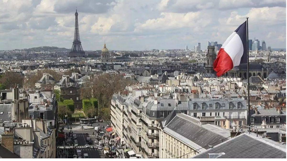 Fransa'dan işgalci İsrailli yerleşimcilere kınama