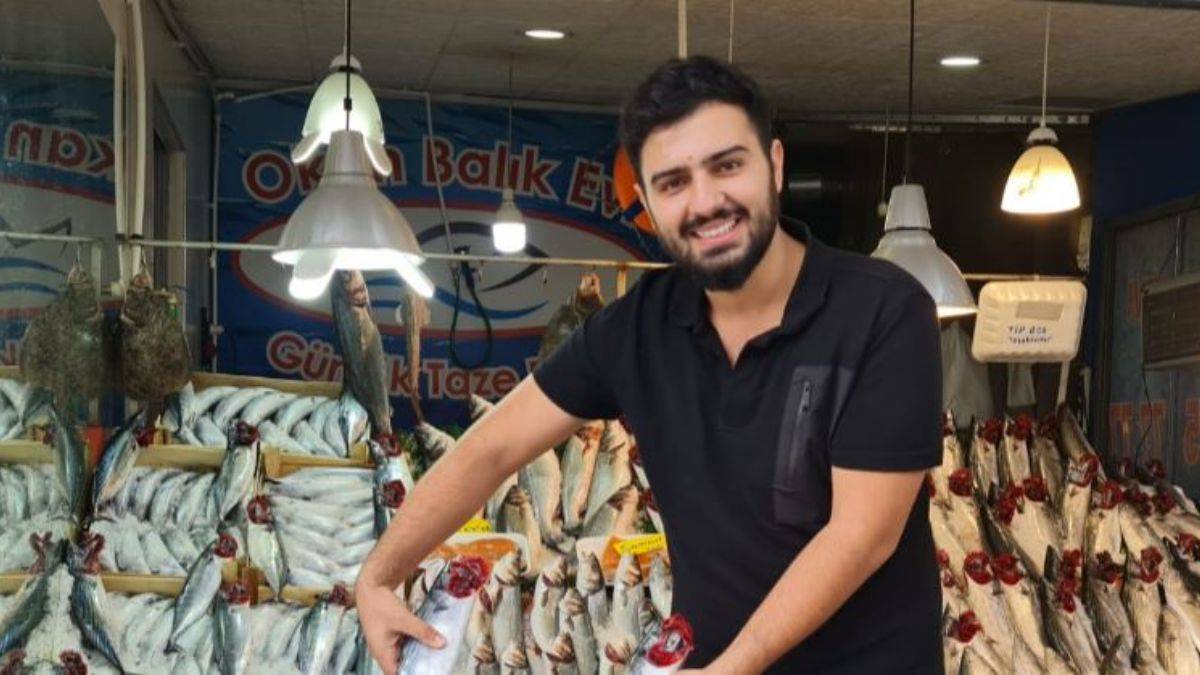 Okan Akkoyun Balıkçılık: Üç Kuşaktır Süregelen Bir Başarı Öyküsü