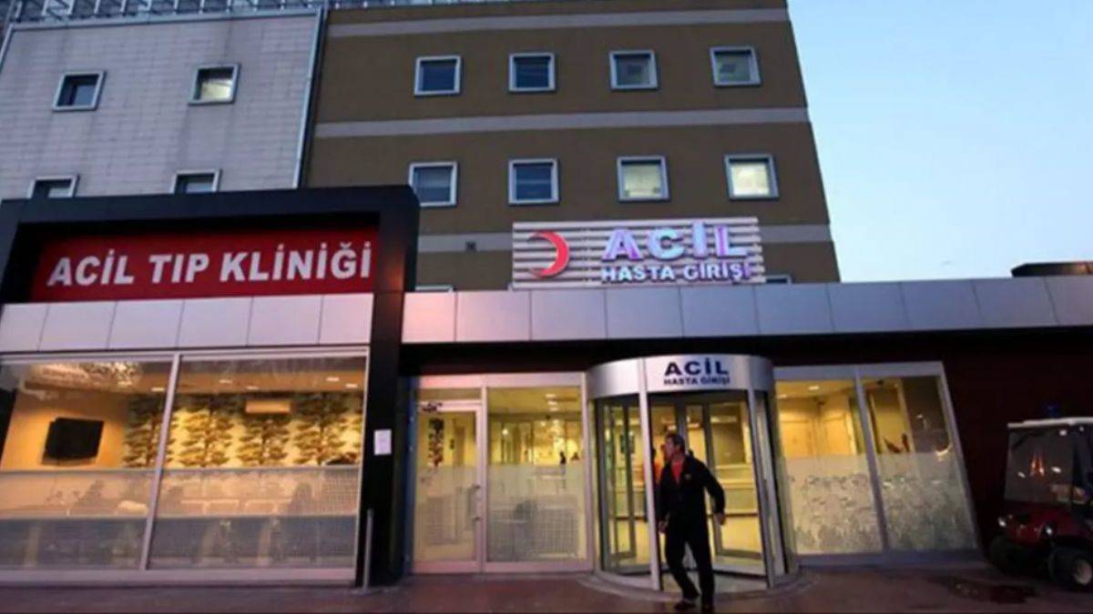 Yozgat'ta bıçaklı saldırı! Ölü ve yaralılar var