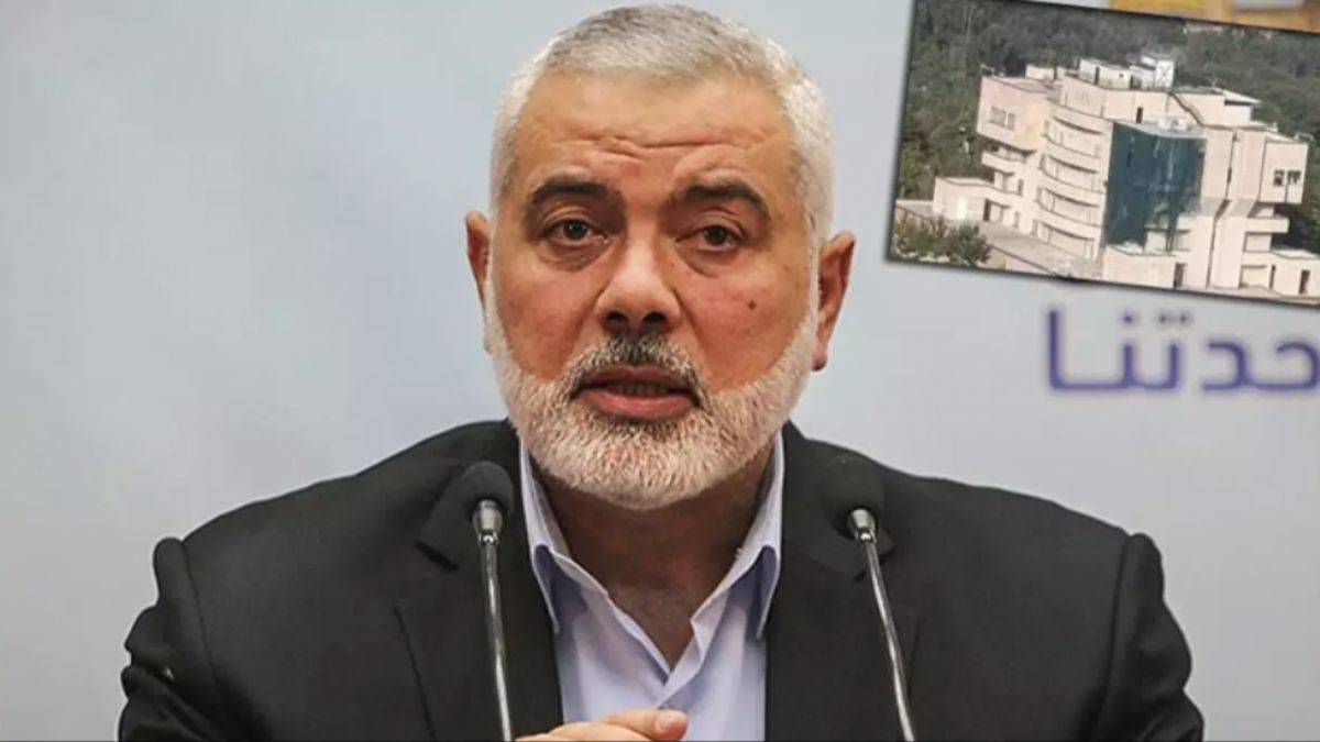 Heniyye suikastında yeni detay!