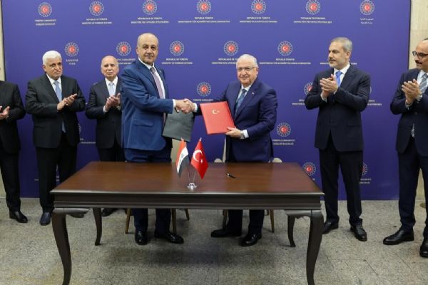 Terör örgütü PKK'yı köşeye sıkıştıracak anlaşmanın detayları ortaya çıktı