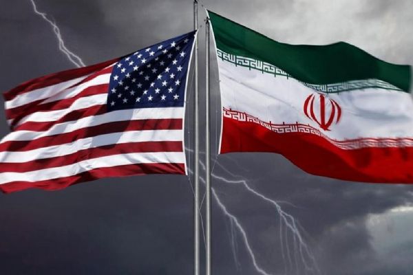 ABD'den İran'a uyarı: Bölgede iyi bir şekilde konuşlandık