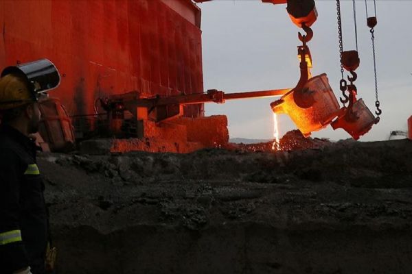 Erdoğan onayladı! Türkiye'den iki ülkeyle maden adımı