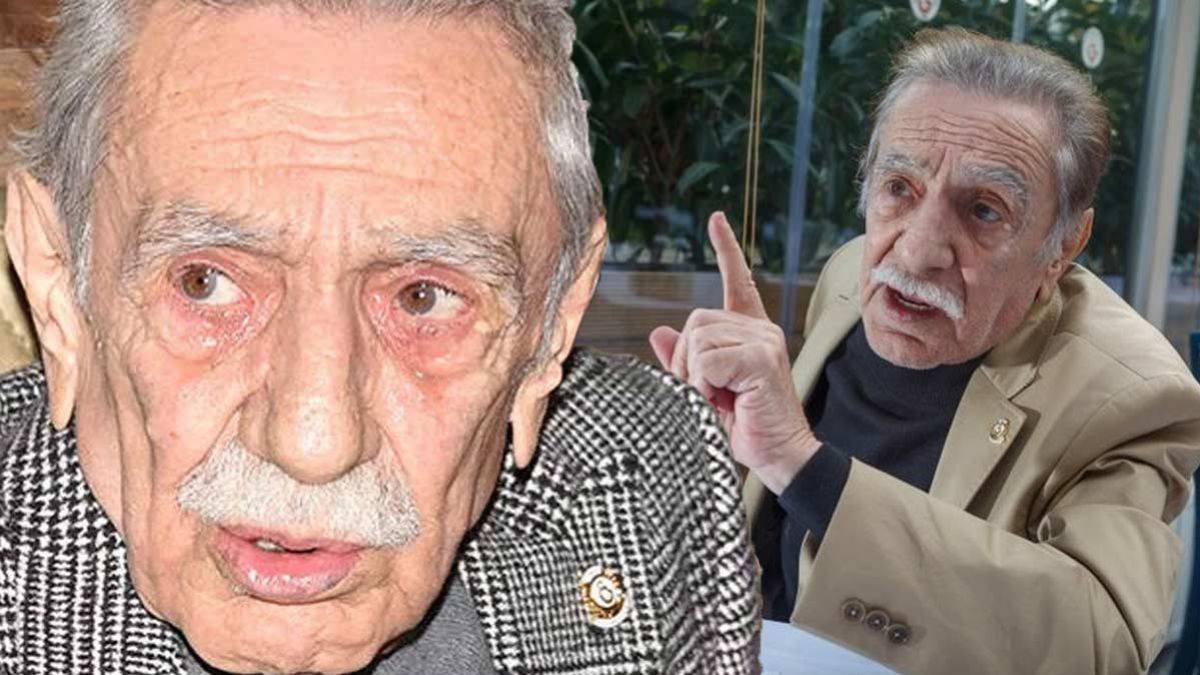 Aydemir Akbaş Ne Kanseriydi?