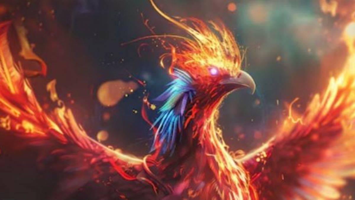 “Küllerinden yeniden doğmak” ne demek?