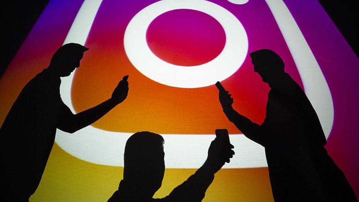 Instagram fenomeni modern dilencilere sert tepkiler