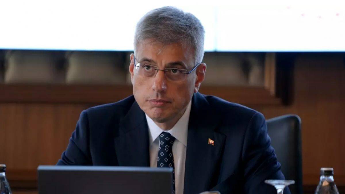 Bakan Memişoğlu: Yeni bilgi üreten bir yapıya dönüşmek zorundayız