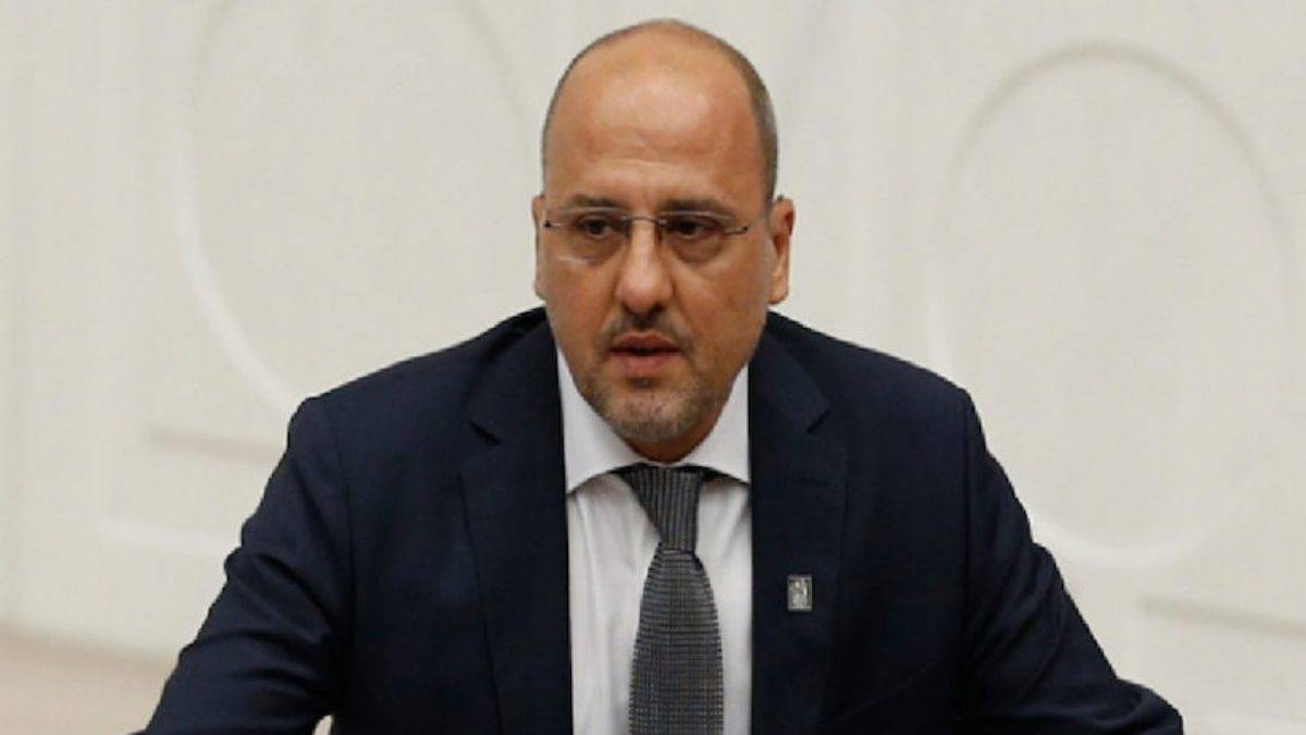 Ahmet Şık: Türkiye cumhuriyeti devleti katil bir devlettir. Yıkmamız gerekiyor