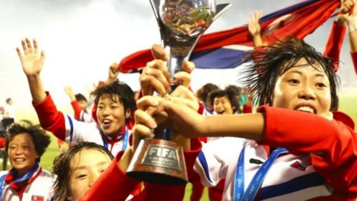 Nasıl dünyanın en güçlü kadın futbol ülkelerinden birisi haline geldiler