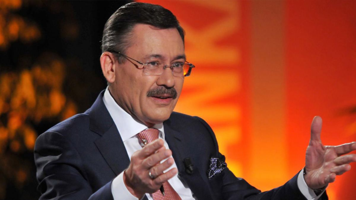 Melih Gökçek: Enginyurt şerefsizliği kabul edecek