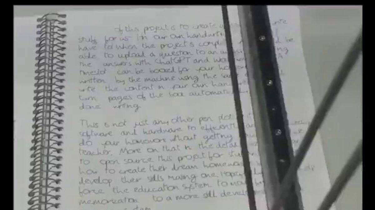 Hindistanlı Öğrenciden Yenilikçi Buluş