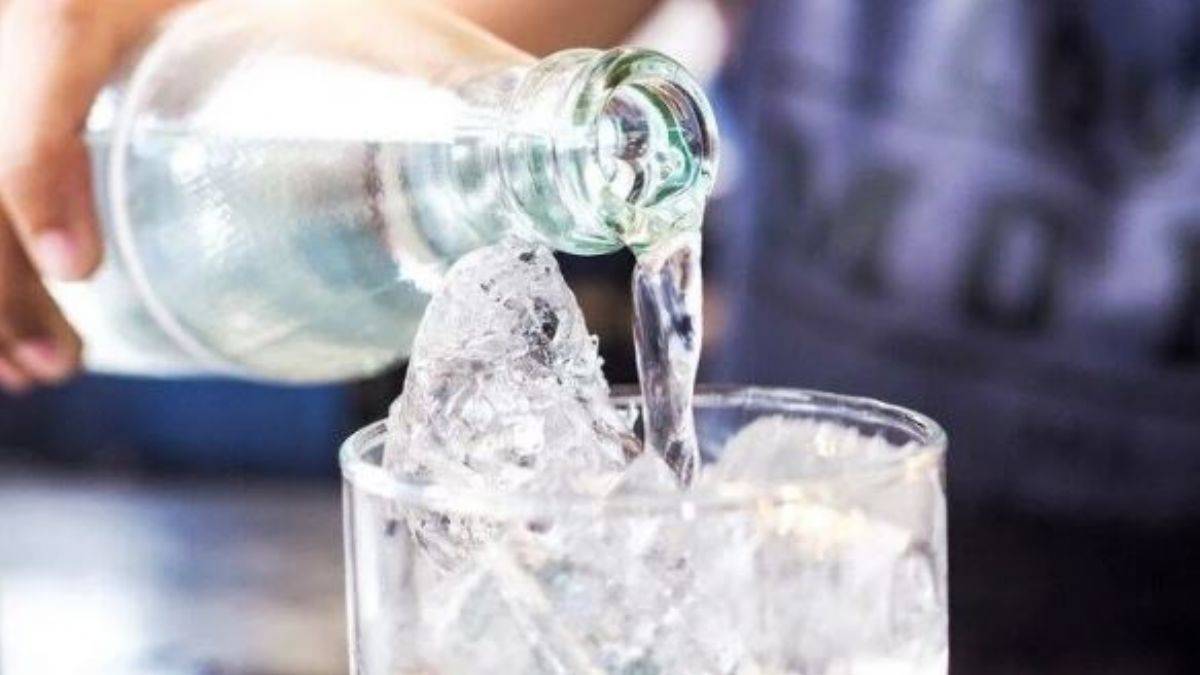 Prof. Uyardı: Soğuk su içerken dikkat