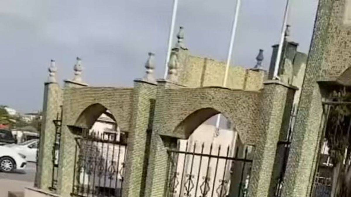 Yunus polisleri seyir halinde şoför değiştirdi