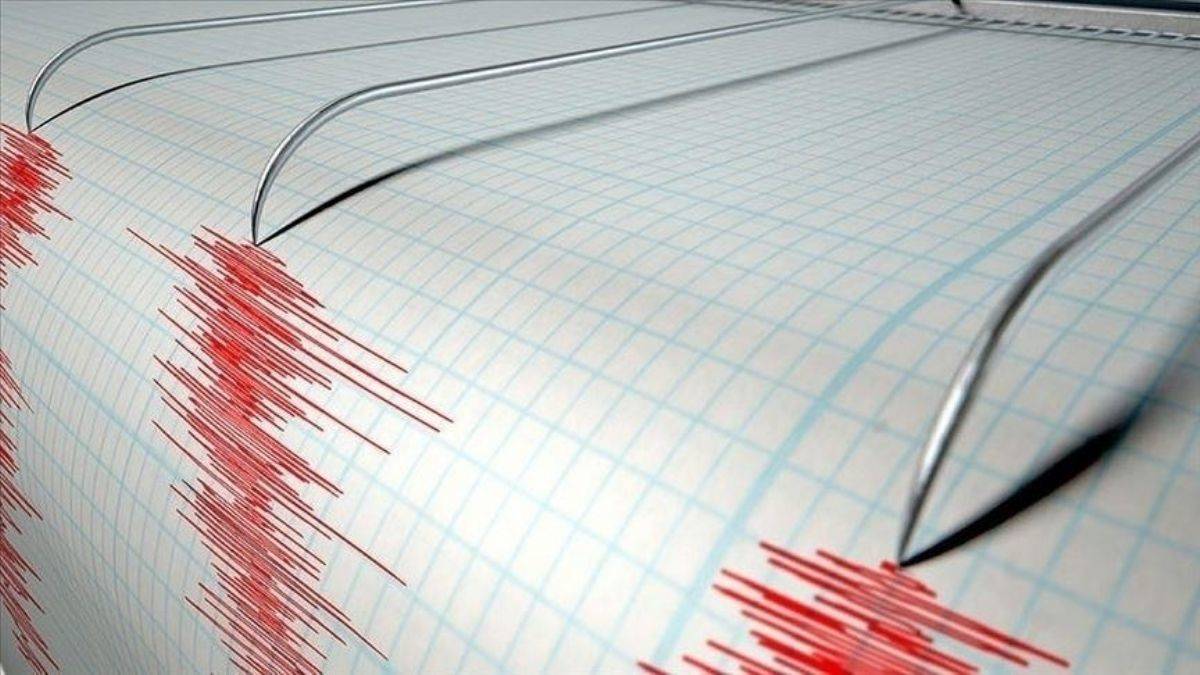 Rusya'da şiddetli deprem: Şehirler sarsıldı