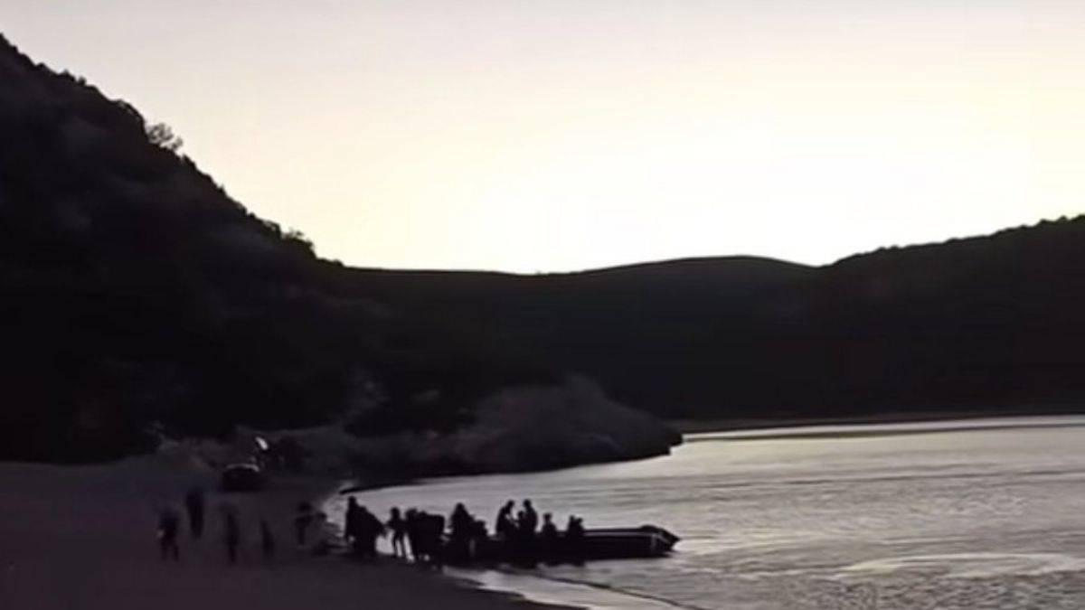 İyi Partili Zorlu'nun 'sığınmacı' paylaşımı ortalığı karıştırdı