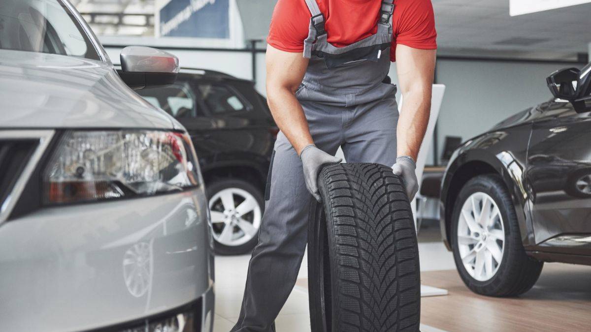 3. Köprü Lastikçi Hizmetleri ile Araç Performansınızı Arttırın!