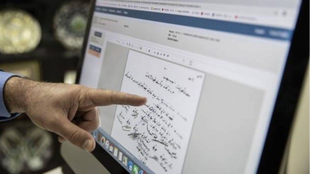 Vatandaşlar en çok 'köklerini' araştırıyor