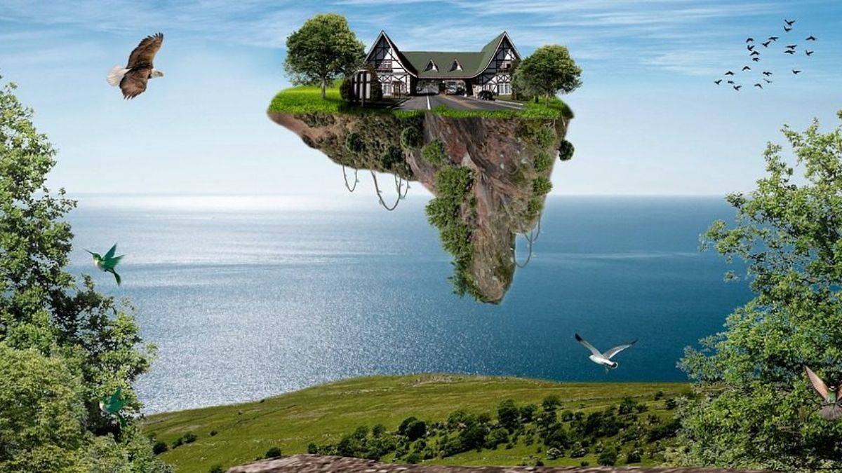 Hayalperest insanların ortak özellikleri şaşırtıcı