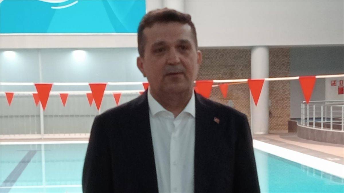 AK Partili Belediye Başkan Yardımcısı vefat etti