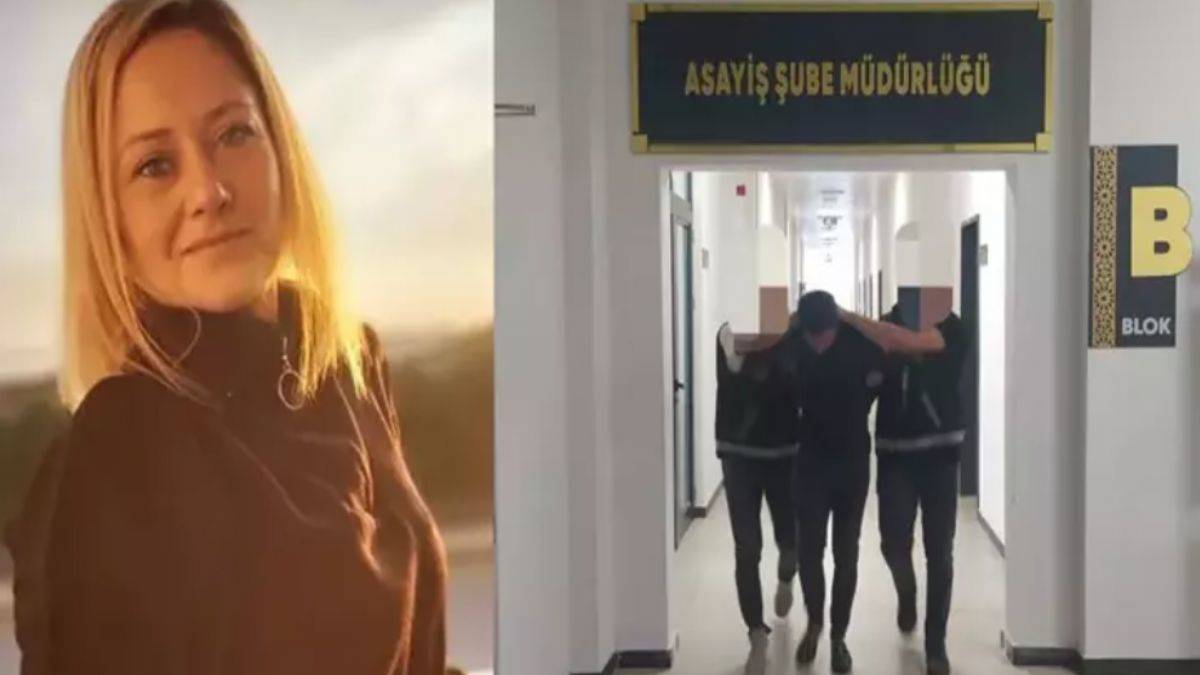 Kalp krizi ihbarı cinayet çıktı