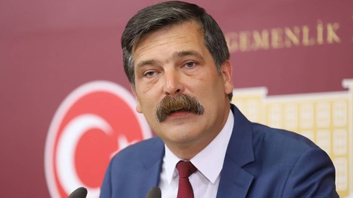 Erkan Baş Cumhurbaşkanı Erdoğan'a ne dedi? AK Parti cevabı ne oldu?