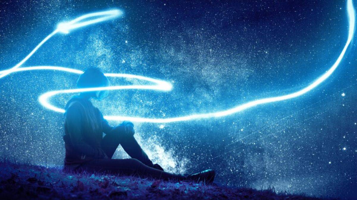 Hayalperest insanların şaşırtıcı özellikleri