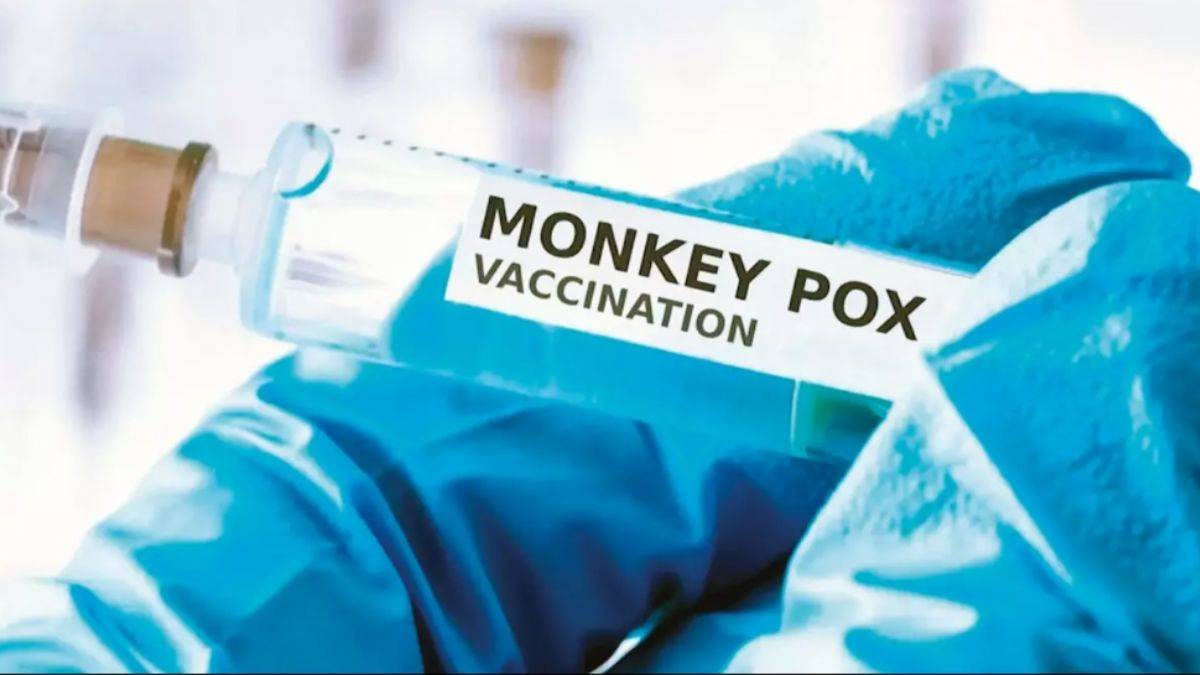 Maymun çiçeği virüsü yayılıyor! Bir ülkede daha tespit edildi