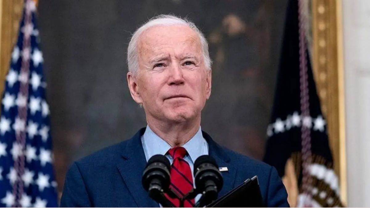 Biden'a göre Gazze'de ateşkes 'halen mümkün'